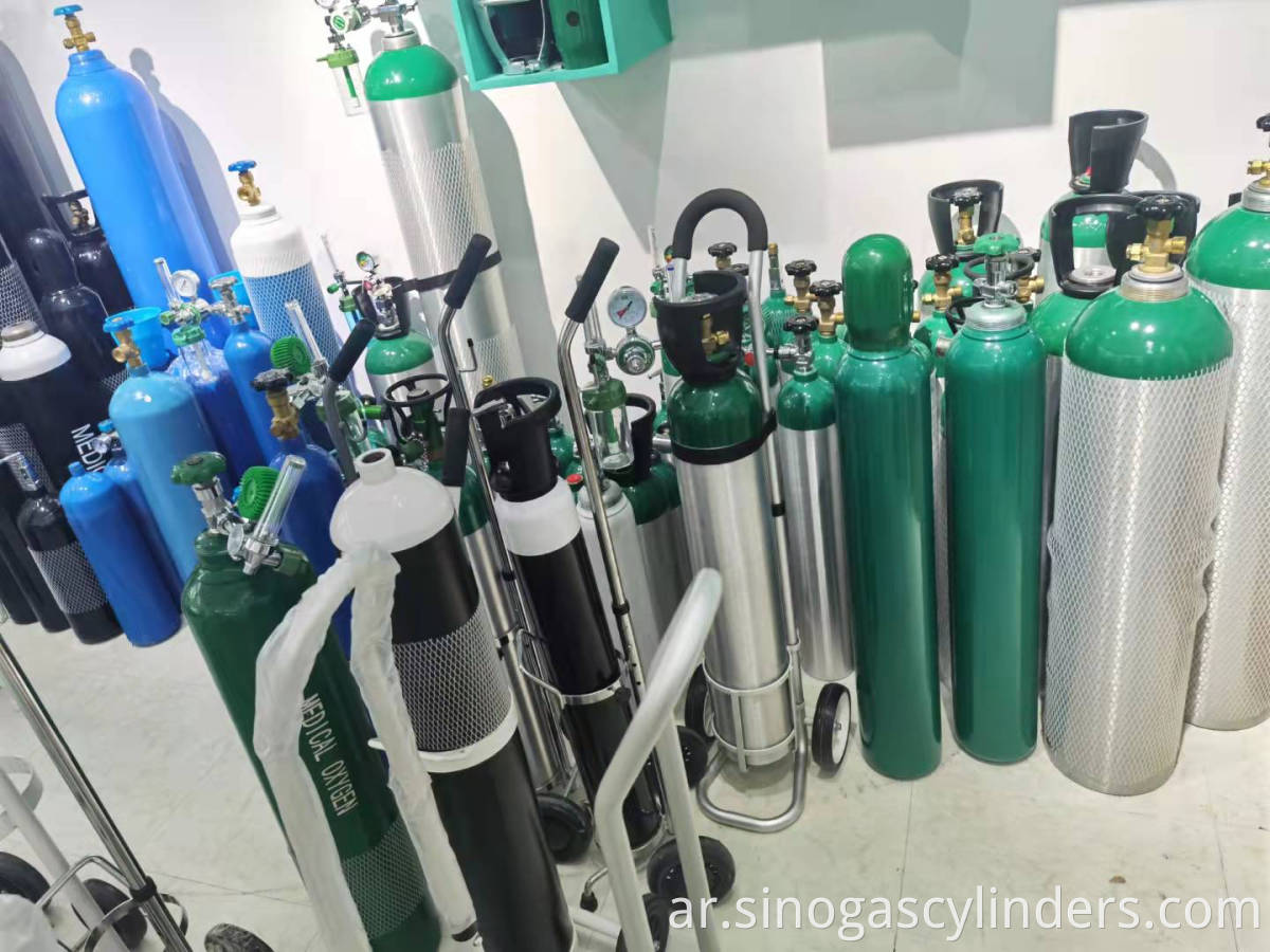 Medical Single Oxygen Flowmeters